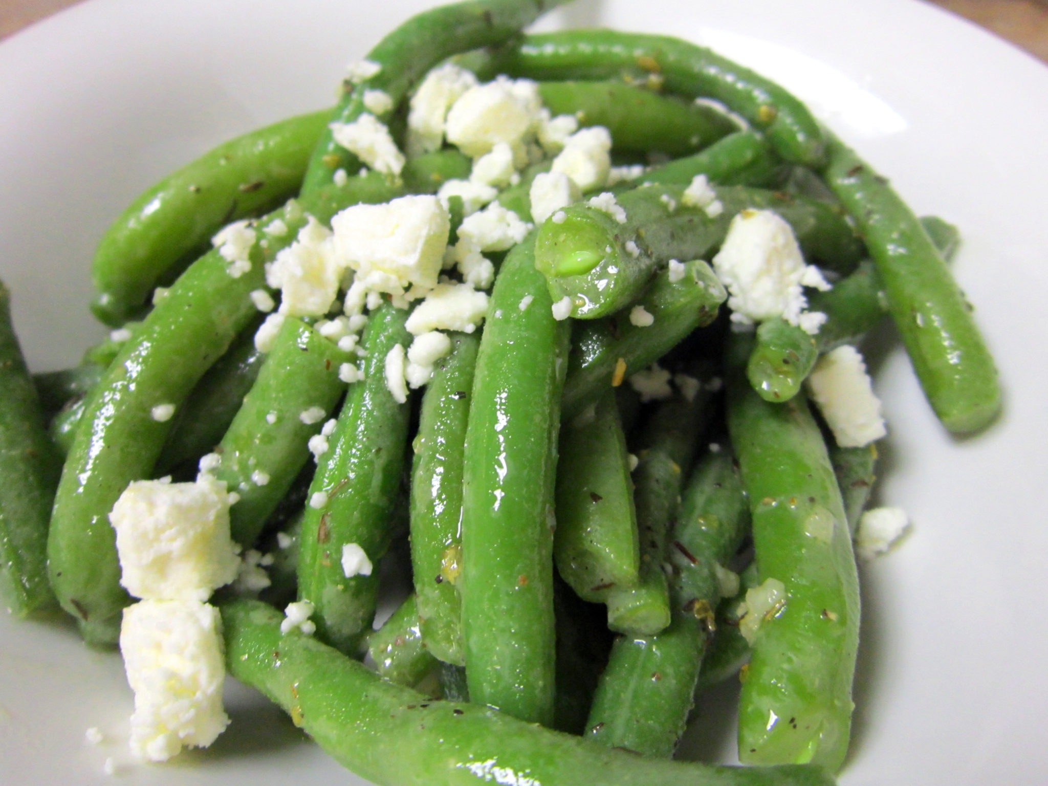 Snap Beans Bedford County