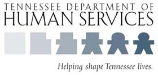 Department of Human Services Logo