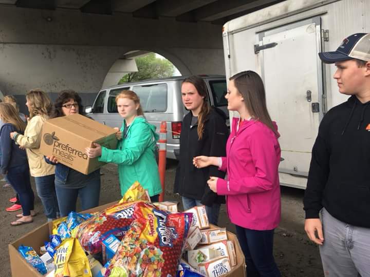 bridge ministry