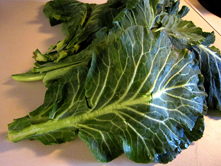 Collard Greens