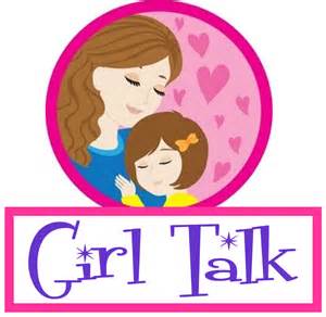 Girl Talk logo