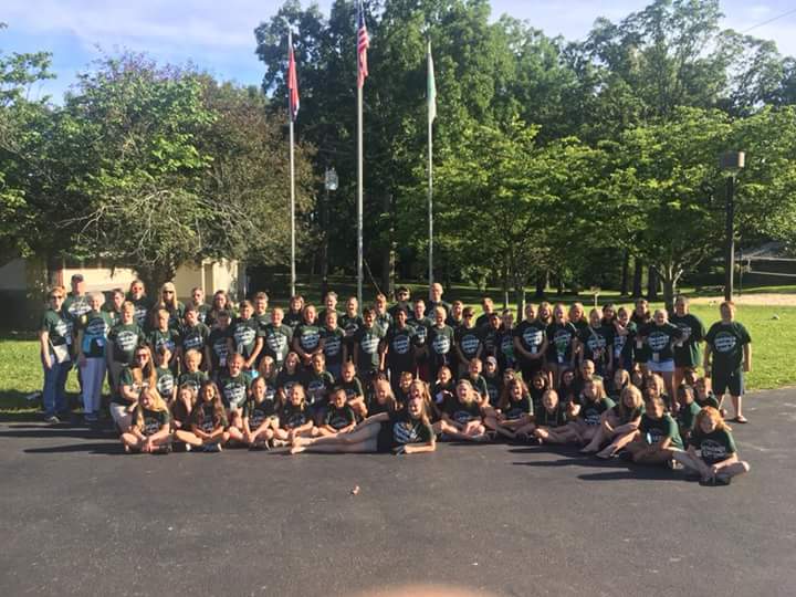 jr camp 2018