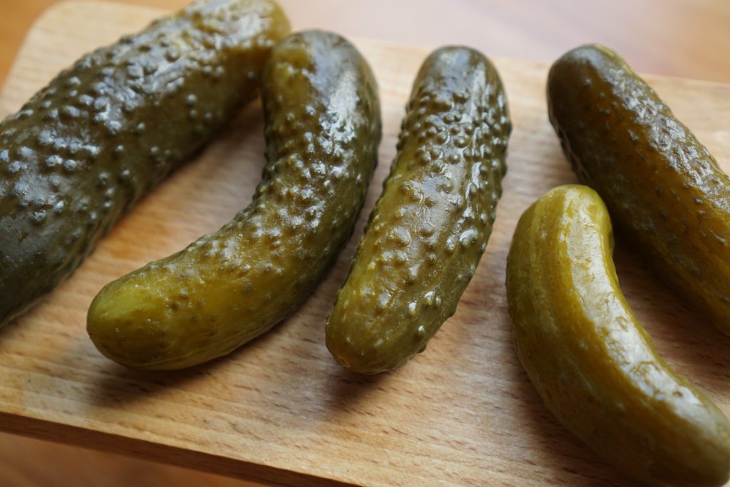 How to Preserve Cucumbers: Ferment, Can, Freeze and More!